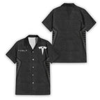 Tesla Premium Hawaiian Shirt SC102