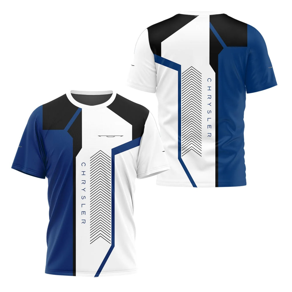 Chrysler T-shirt SC065
