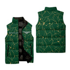 Bentley Sleeveless Puffer Jacket SC103