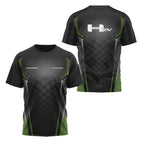 Hummer T-shirt SC074