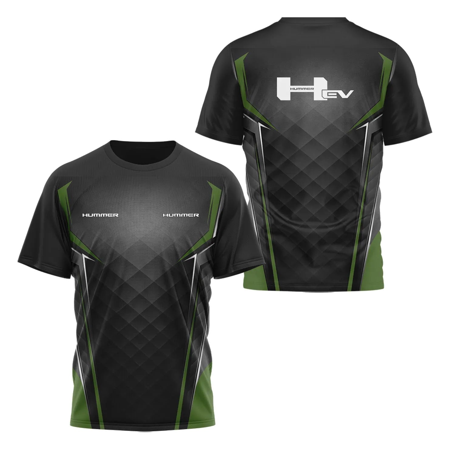 Hummer T-shirt SC074