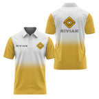 Rivian Short Sleeve Polo SC120