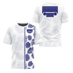 Jeep T-shirt SHW023
