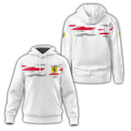 Ferrari Hoodie SC100-2