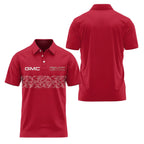 GMC Short Sleeve Polo SC104