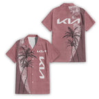 Kia Premium Hawaiian Shirt SHW071