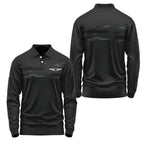 Genesis Long Sleeve Polo SC100