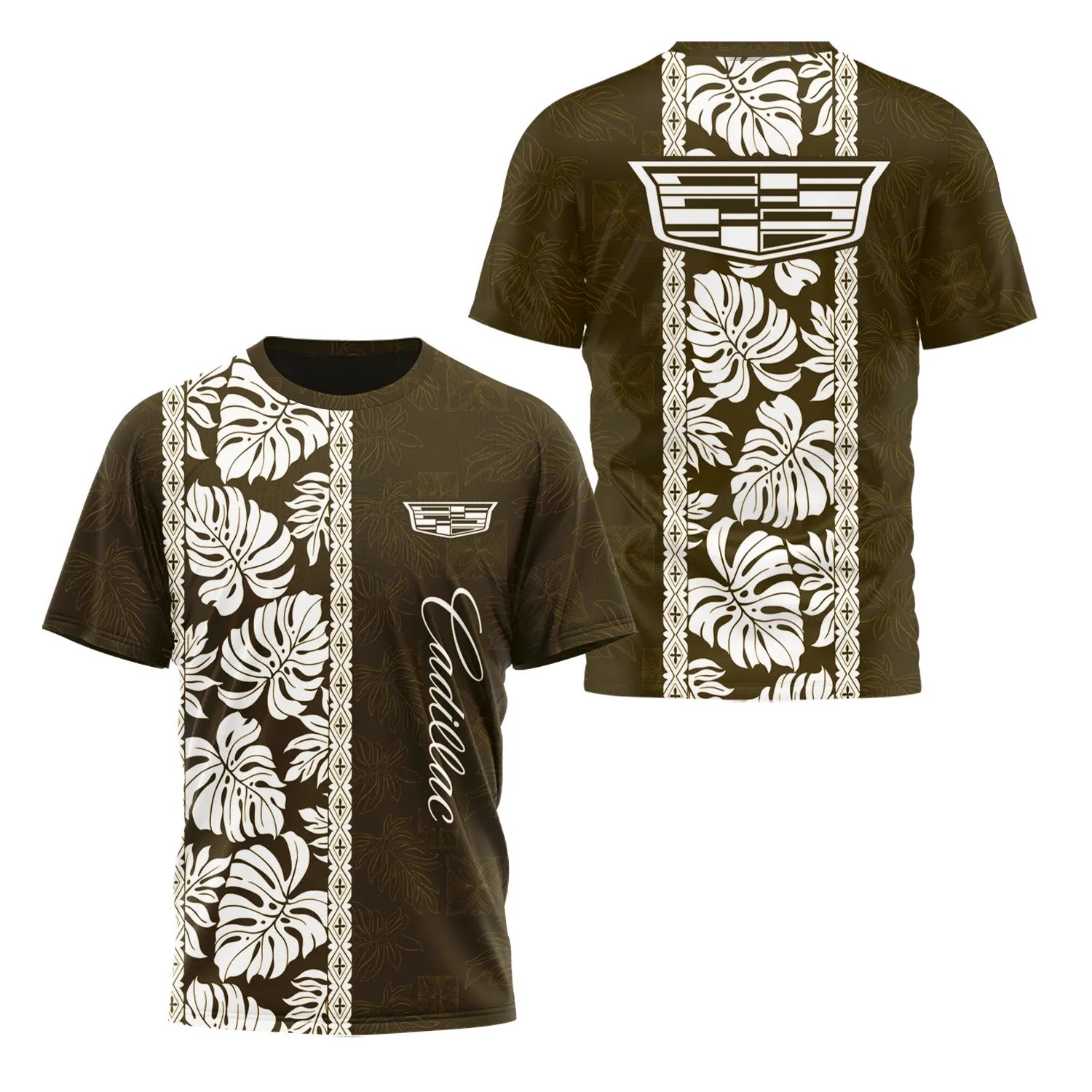 Cadillac Apparels SHW046