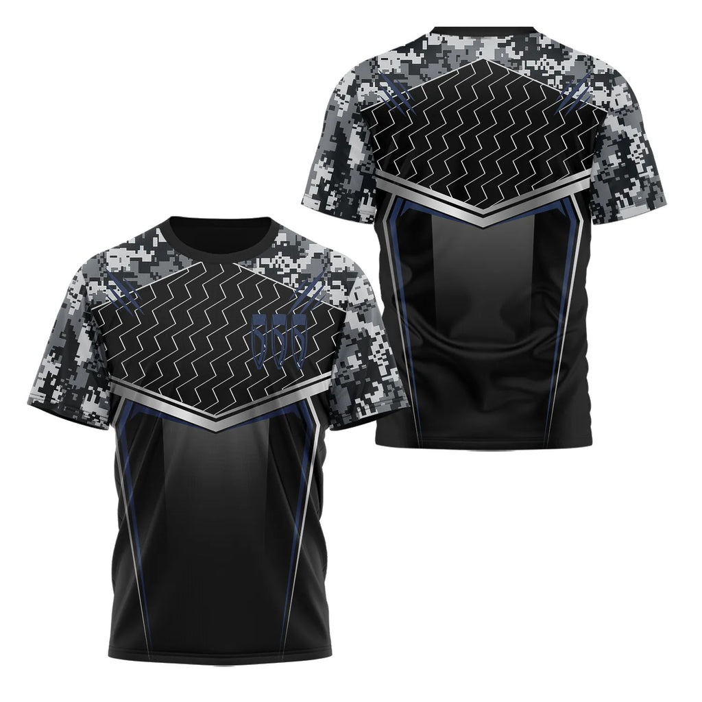 Buick T-shirt SC115