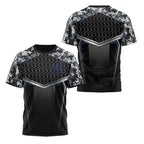 Buick T-shirt SC115