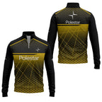 Polestar Quarter-zip Pullover SC047