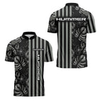 Hummer Apparels SHW040