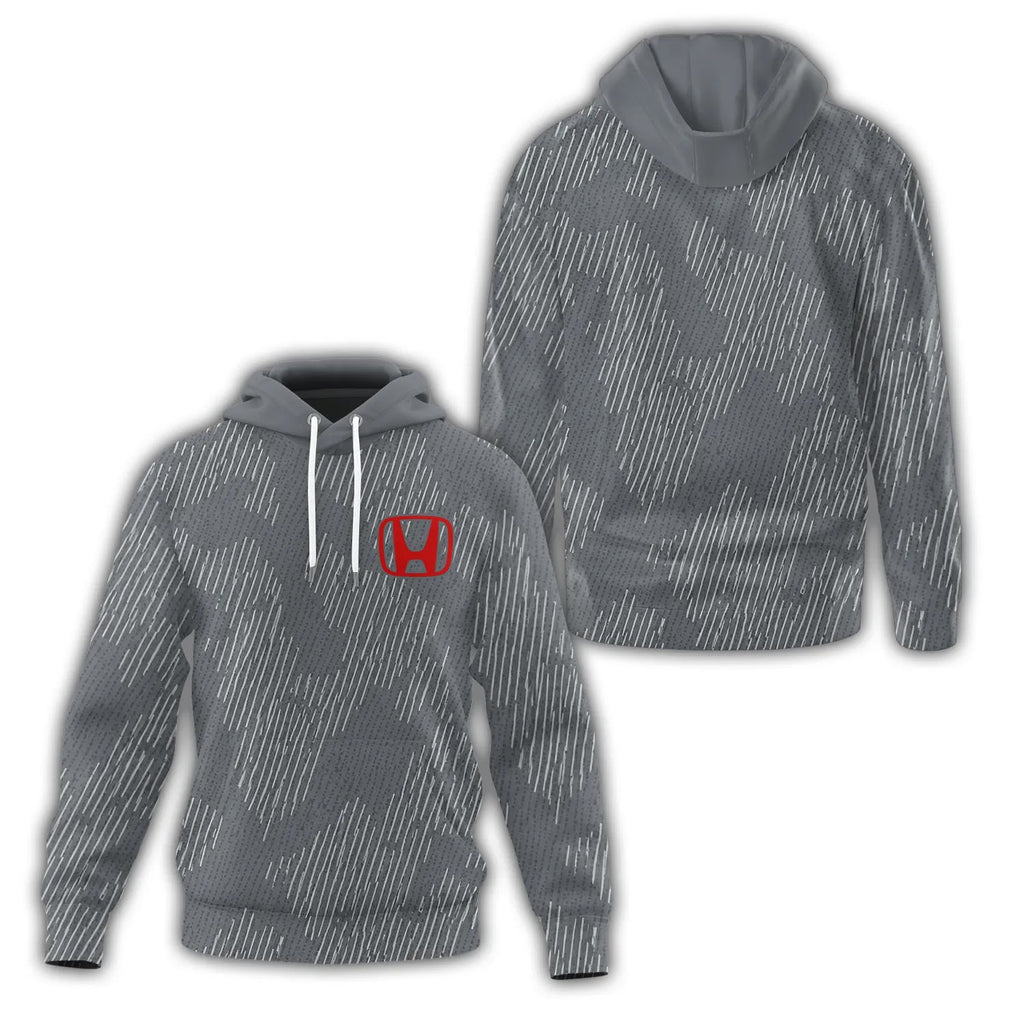 Honda Hoodie SC114