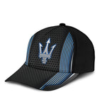 Maserati Cap CSC074