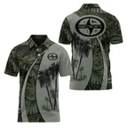 Scion Short Sleeve Polo SHW063