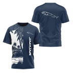 Jaguar T-shirt SHW031