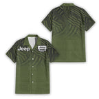 Jeep Premium Hawaiian Shirt SC121