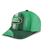 Land Rover Cap CSC016