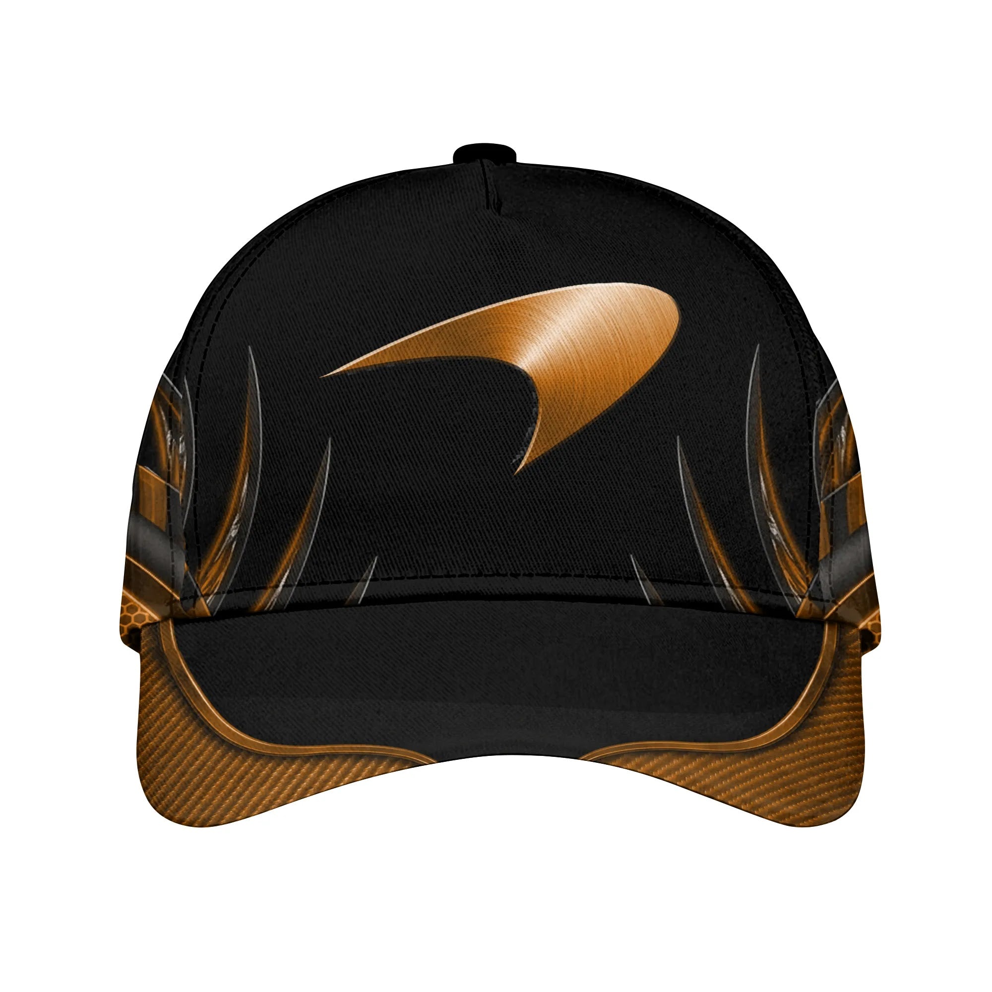 McLaren Cap CSC073