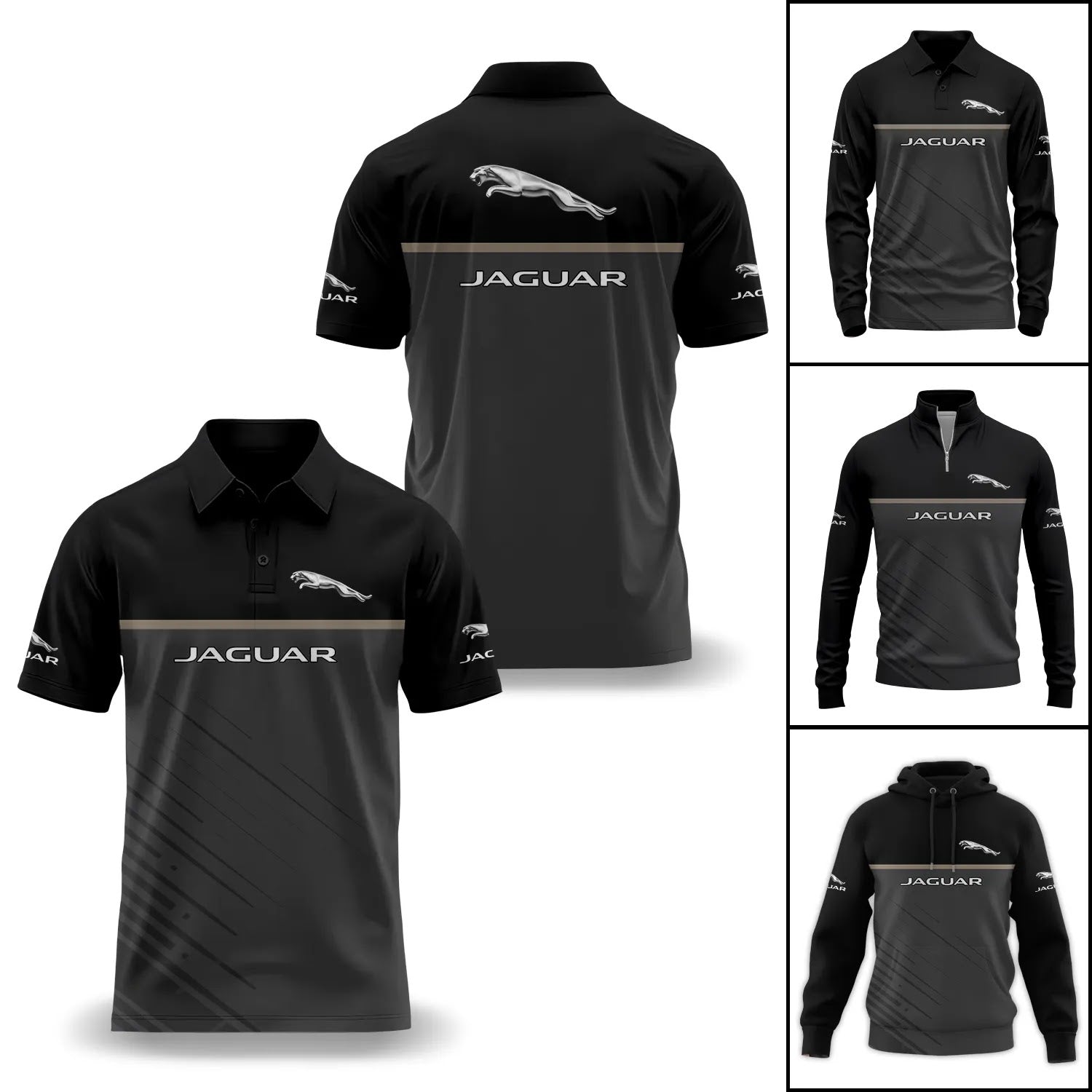 Jaguar Apparels SC040