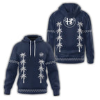 Alfa Romeo Hoodie SHW065