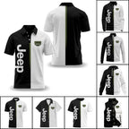 Jeep Apparels SC076