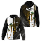 Cadillac Hoodie SHW036