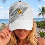 Rivian Cap CSC053