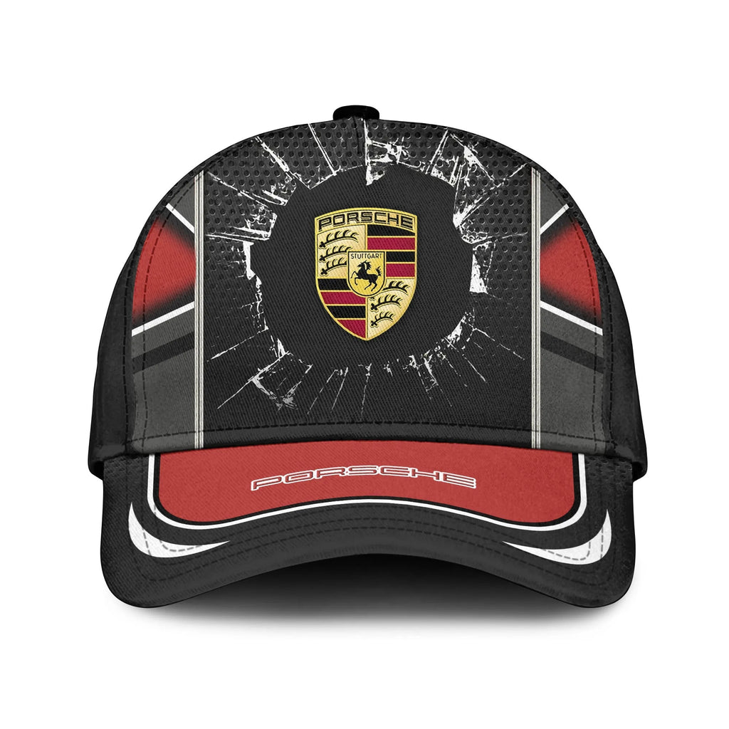 Porsche Cap CSC022