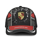 Porsche Cap CSC022
