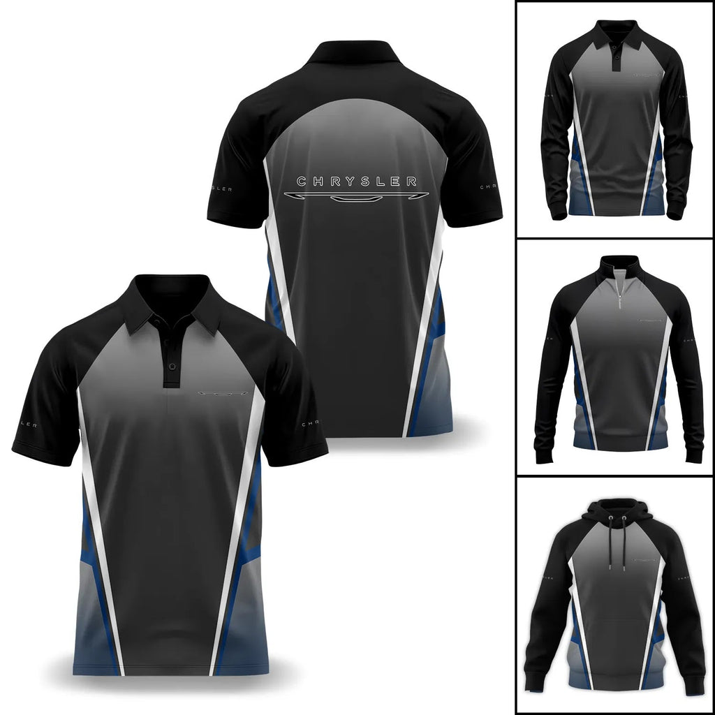 Chrysler Apparels SC037