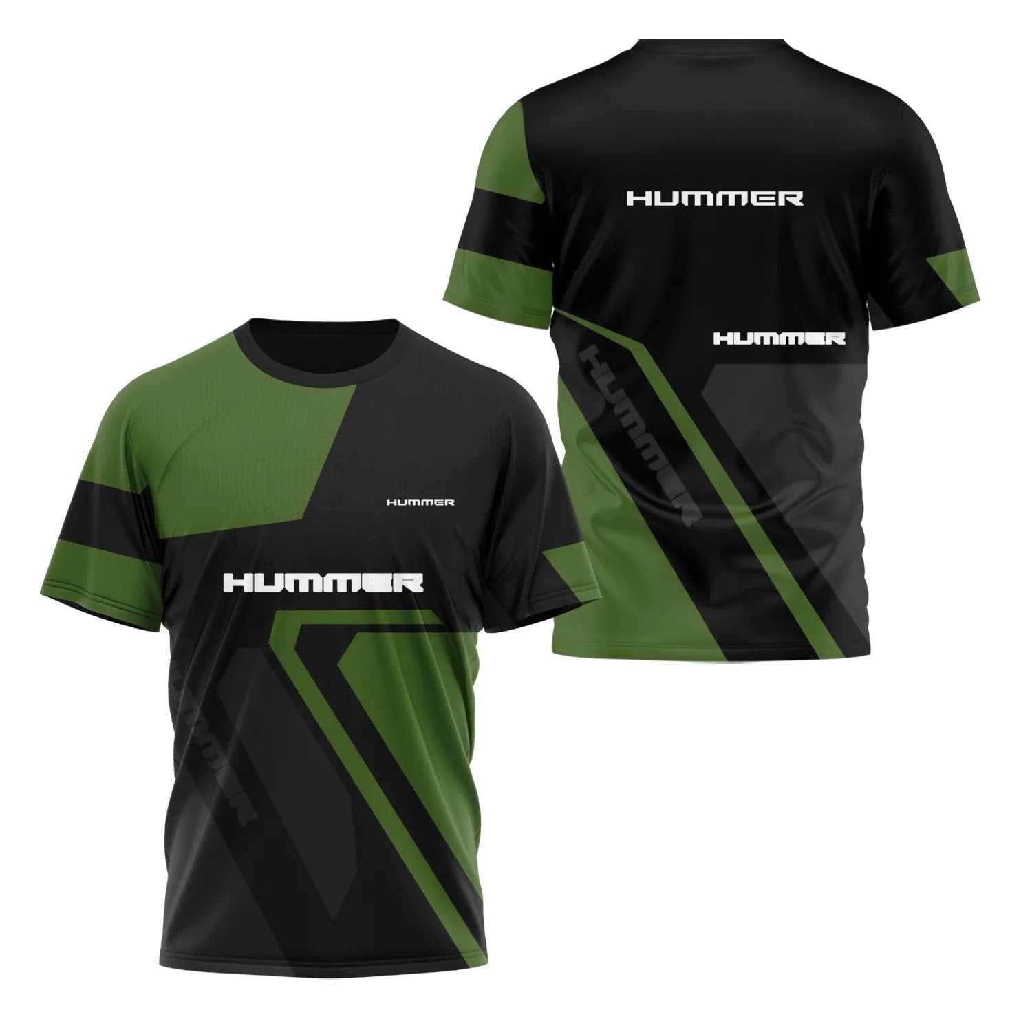 Hummer T-shirt SC117