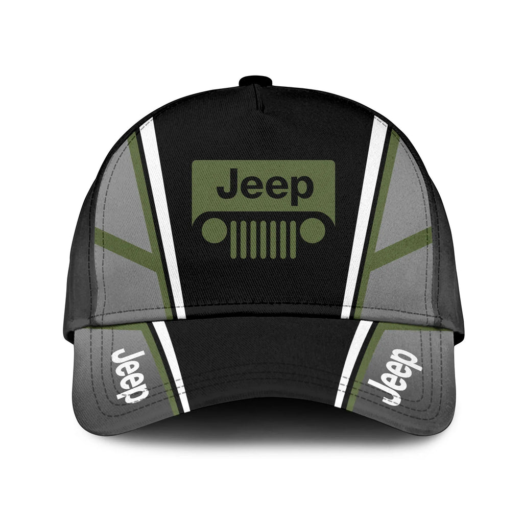 Jeep Cap CSC038
