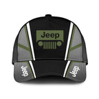 Jeep Cap CSC038