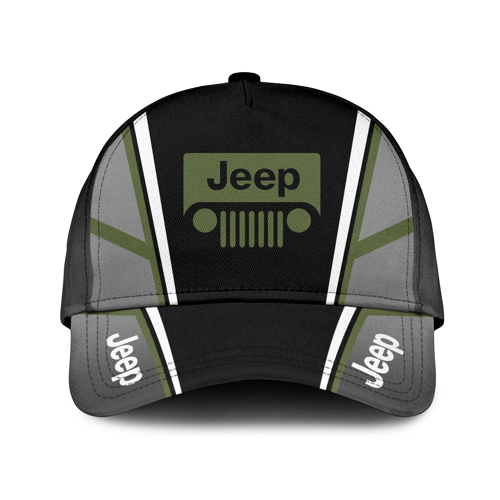 Jeep Cap CSC038