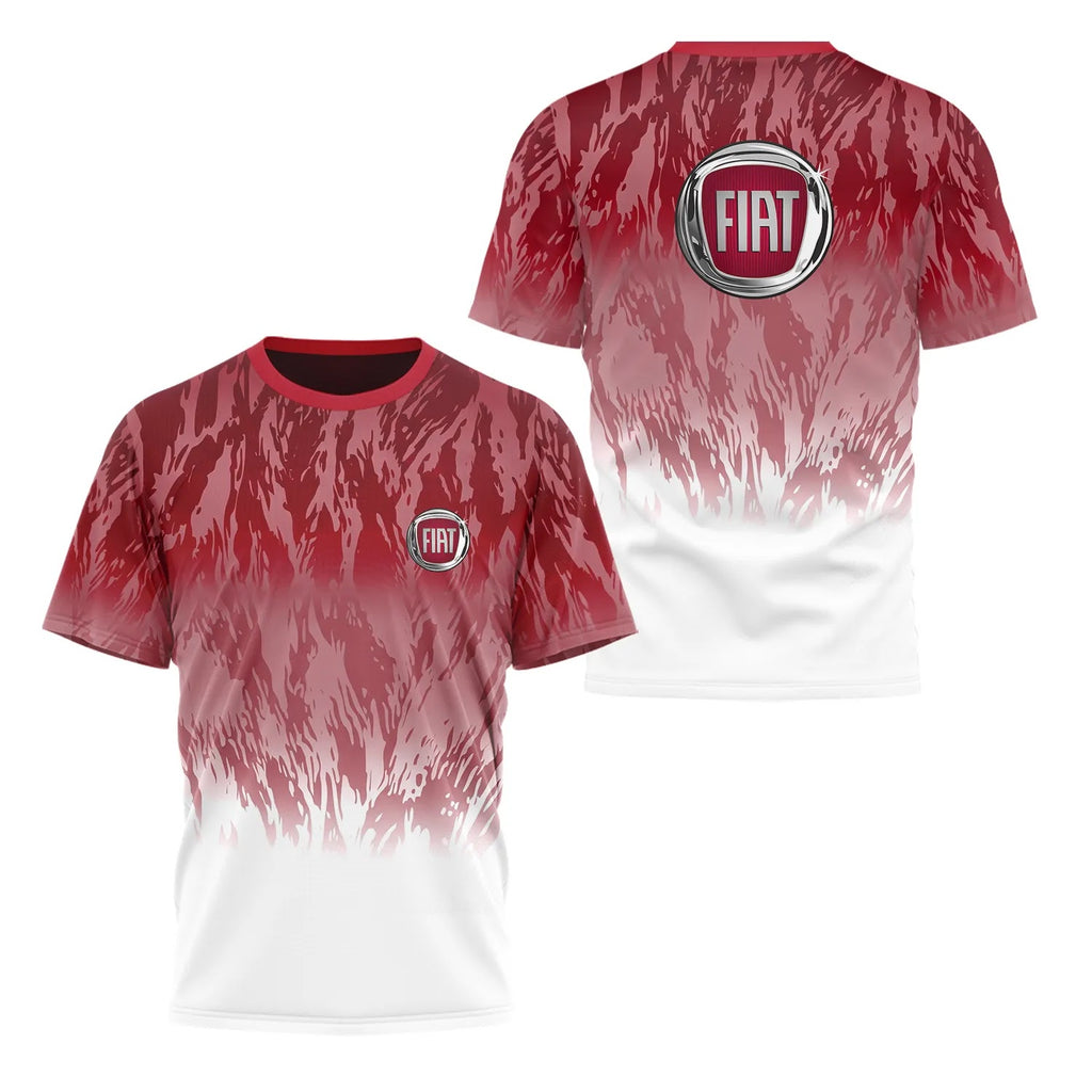 Fiat T-shirt SC069