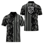 Porsche Short Sleeve Polo SHW040