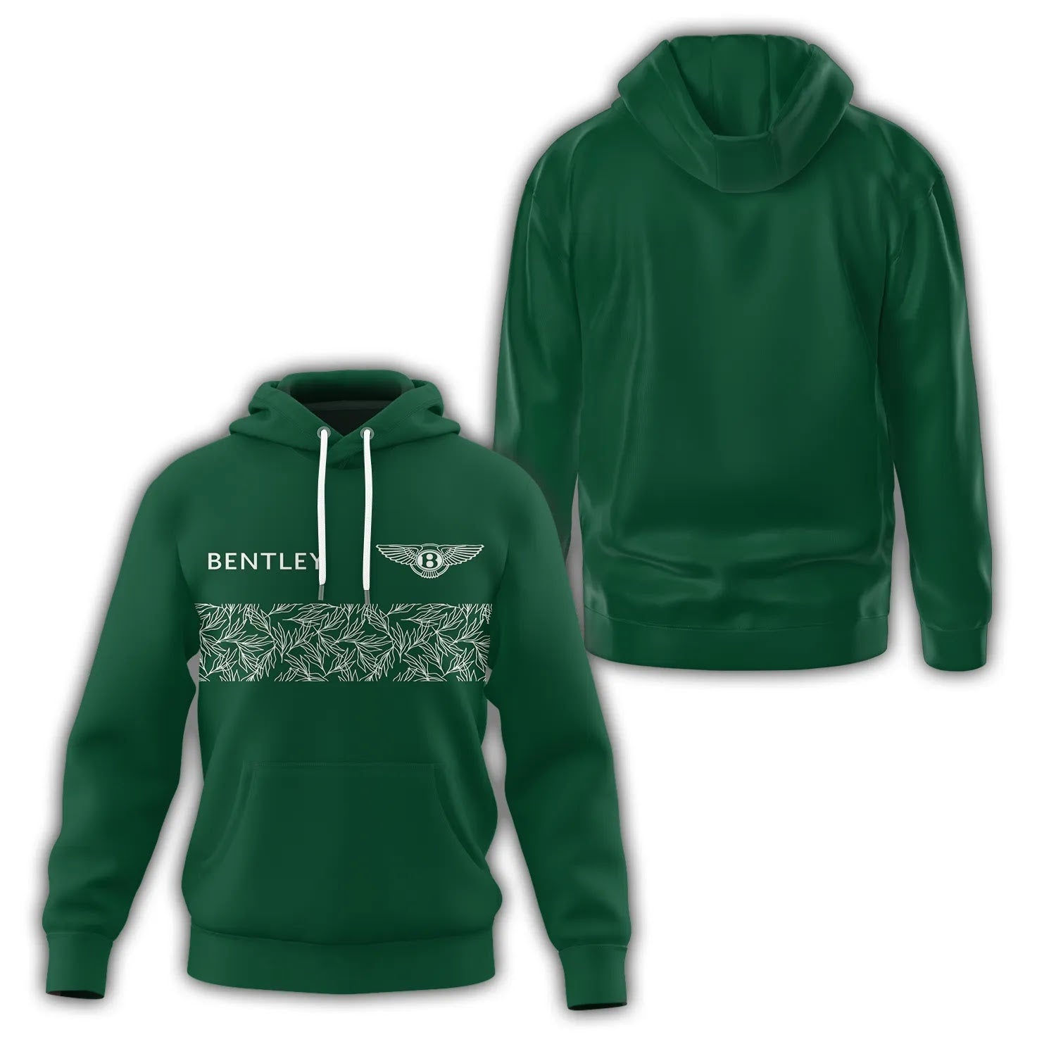 Bentley Hoodie SC104