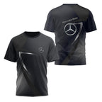 Mercedes-Benz T-shirt SC059