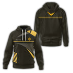 Rivian Hoodie SC067