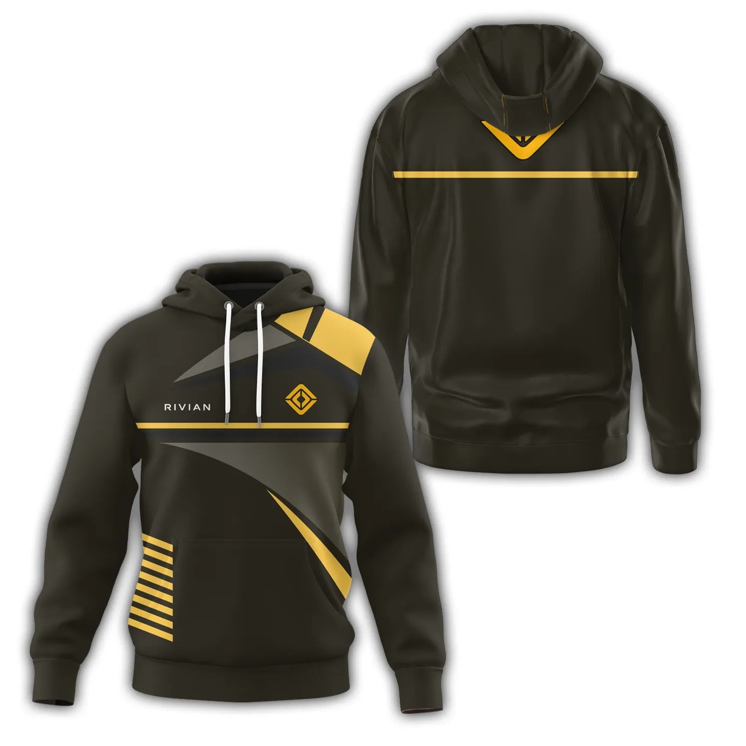 Rivian Hoodie SC067