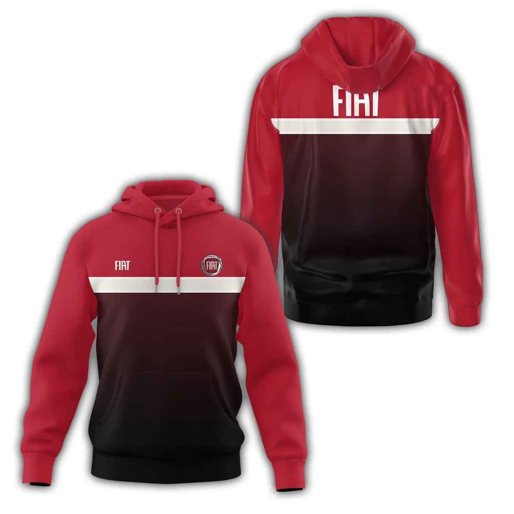 Fiat Hoodie SC050