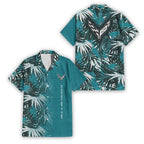Corvette Premium Hawaiian Shirt SHW060
