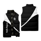Rolls-Royce Sleeveless Puffer Jacket SC090