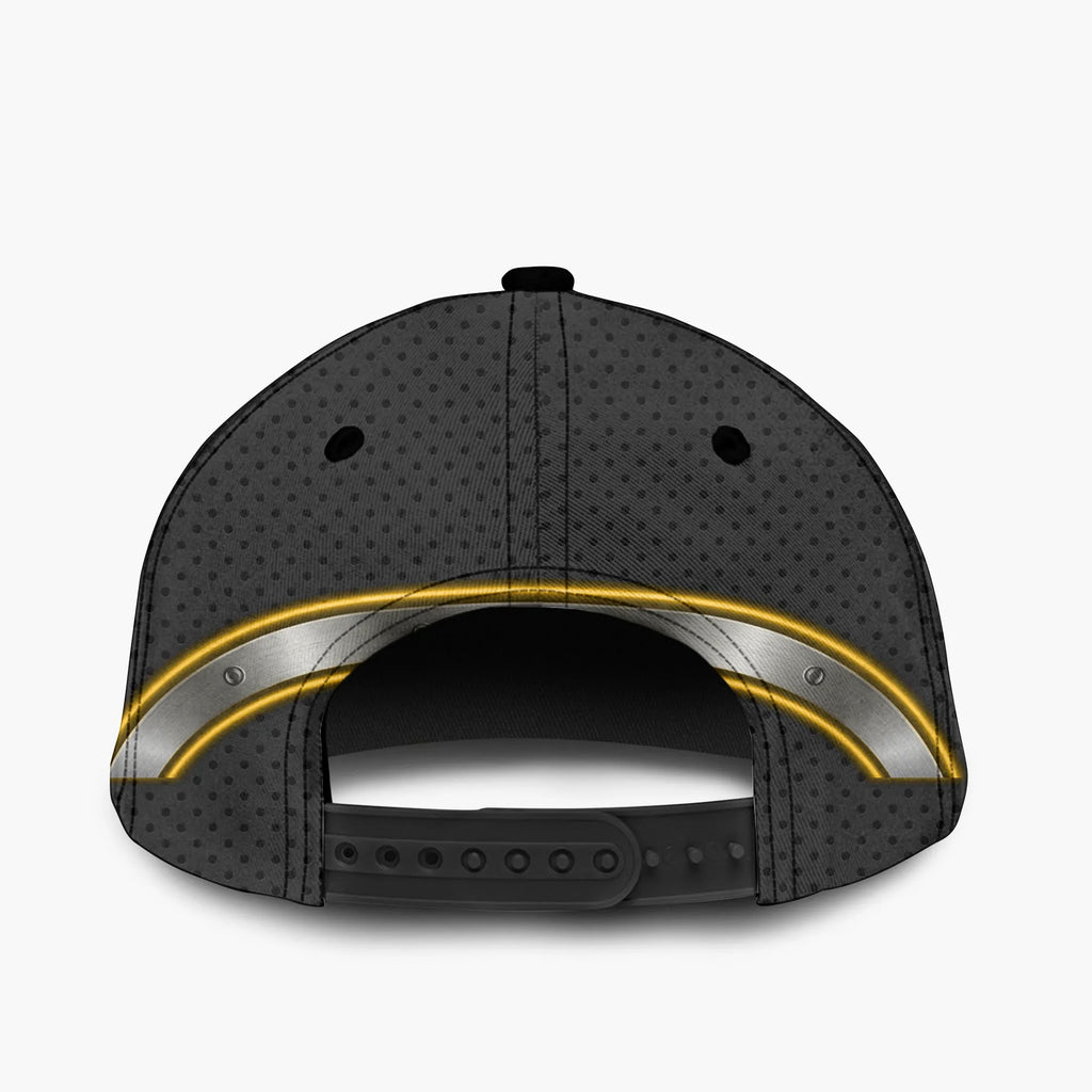 Rivian Cap CSC084