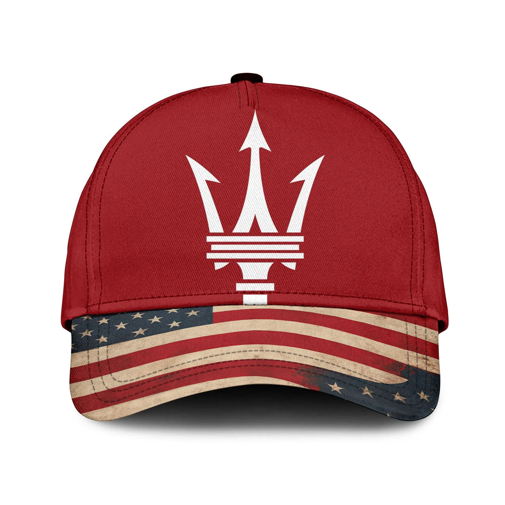Maserati Cap CSC014
