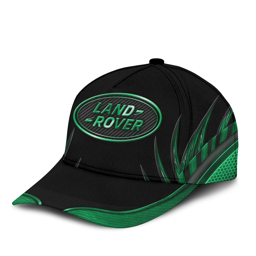 Land Rover Cap CSC073