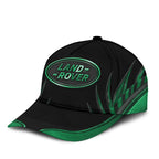 Land Rover Cap CSC073