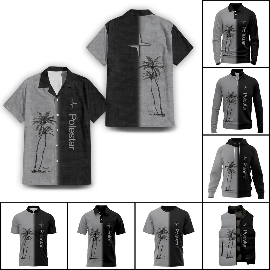 Polestar Apparels SHW037