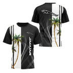 Jaguar T-shirt SHW036
